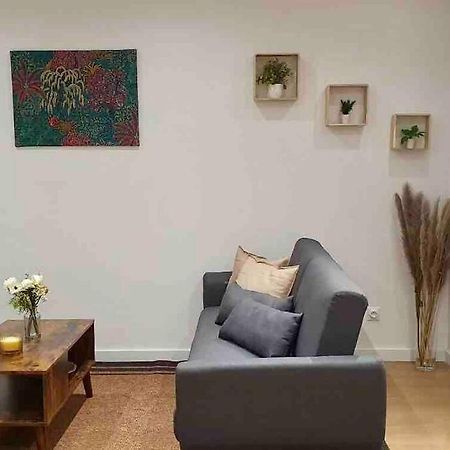 Appartement 40M2 Centre De Vichy Zewnętrze zdjęcie