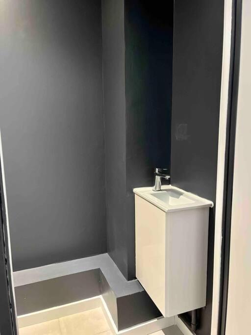 Appartement 40M2 Centre De Vichy Zewnętrze zdjęcie