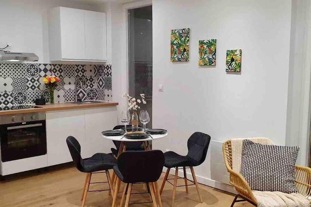Appartement 40M2 Centre De Vichy Zewnętrze zdjęcie