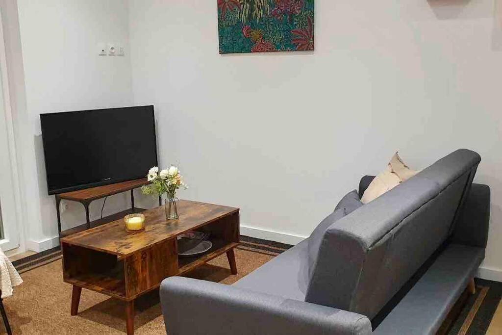Appartement 40M2 Centre De Vichy Zewnętrze zdjęcie