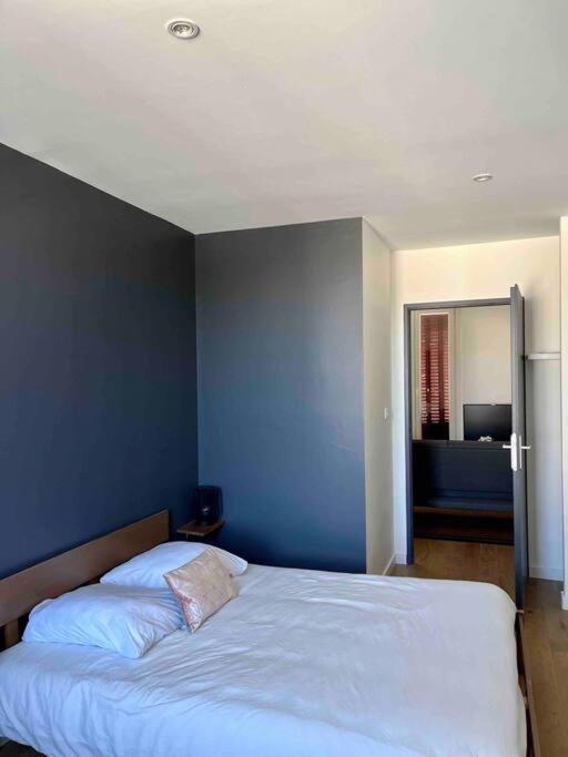 Appartement 40M2 Centre De Vichy Zewnętrze zdjęcie