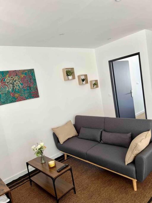 Appartement 40M2 Centre De Vichy Zewnętrze zdjęcie