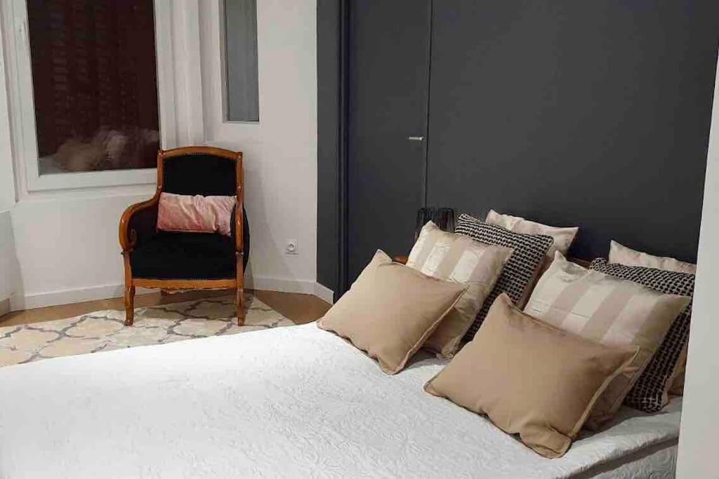Appartement 40M2 Centre De Vichy Zewnętrze zdjęcie