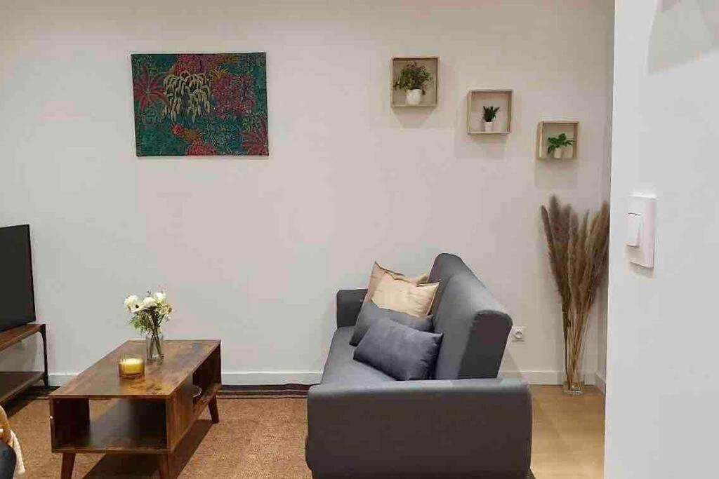 Appartement 40M2 Centre De Vichy Zewnętrze zdjęcie