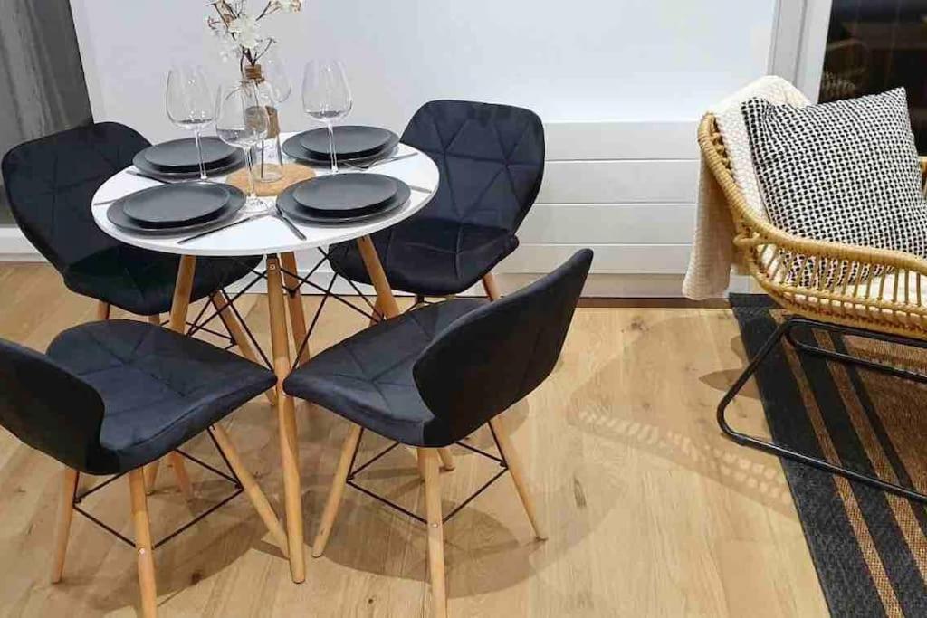 Appartement 40M2 Centre De Vichy Zewnętrze zdjęcie