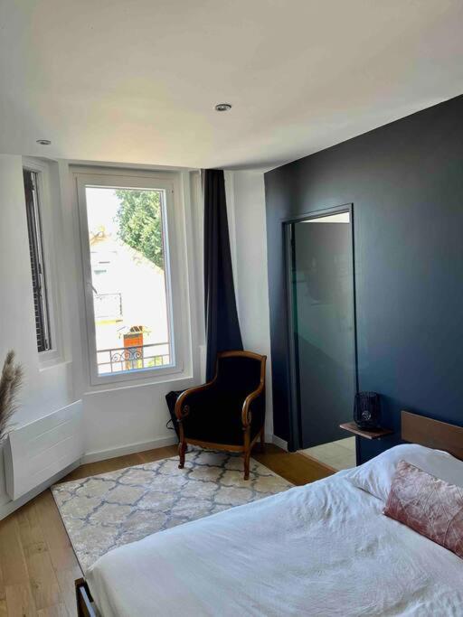 Appartement 40M2 Centre De Vichy Zewnętrze zdjęcie